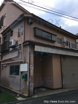 貸倉庫