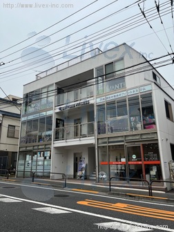 仮)フィルパーク三軒茶屋