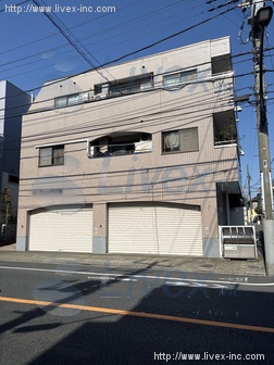 パークハイツ八雲