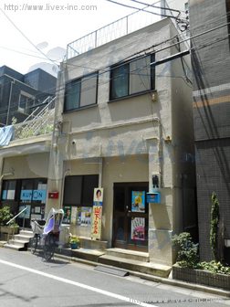 貸倉庫・事務所