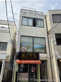 N・Bビル