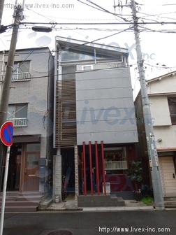 菅野貸店舗