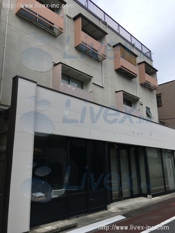 明治屋倉庫
