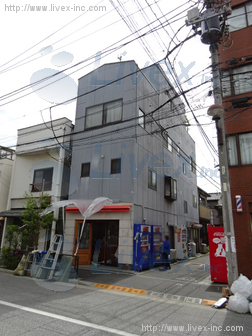 アート百瀬ビル