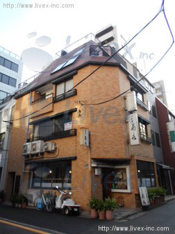 田辺ビル