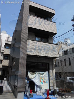 シスタービル