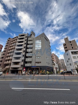 リードシー目黒不動前ビル