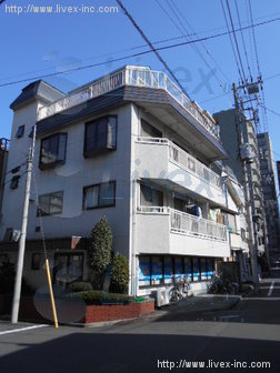 駒込ハウス小川