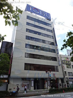 メトロシティ西池袋