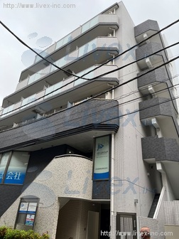 仮)高円寺KYテラスビル