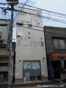 アンカービル