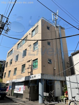 貸店舗・事務所