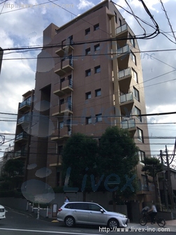 ガーデンテラス神宮前