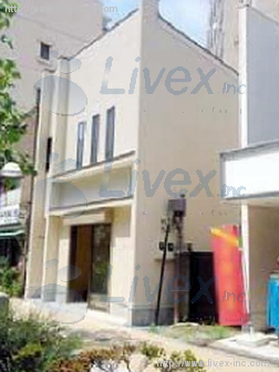 プランメゾンナガセ