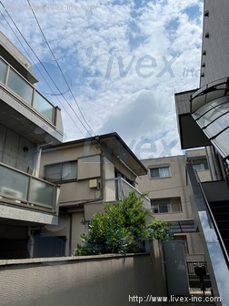 南烏山4丁目ビル