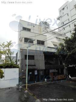 新川ビル