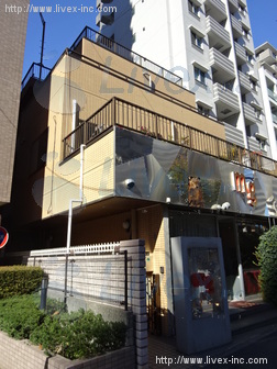 高瀬ビル