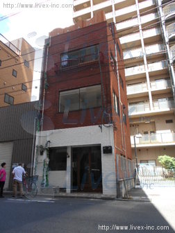 Killica(キリカ)ビル