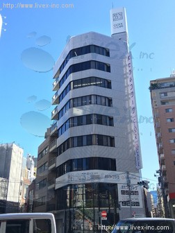 レンタルオフィス・パセラのコワーク 東神田店