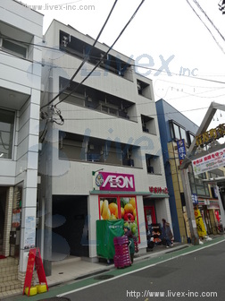 Kotti荏原町ビル