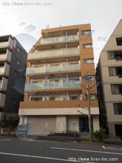 仮)西早稲田1丁目ビル