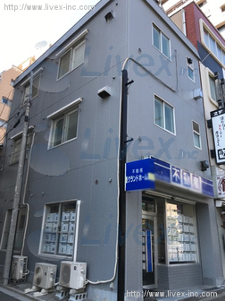 木場中島ビル