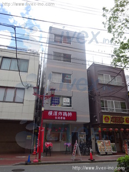 前田橋レジデンス