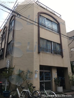 コーポ山城