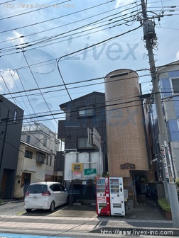 コンフォートマンション大宮ビル