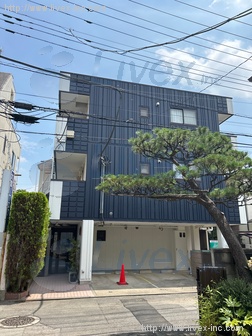 コンフォートマンション桜木町ビル