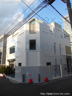 NK AOYAMA