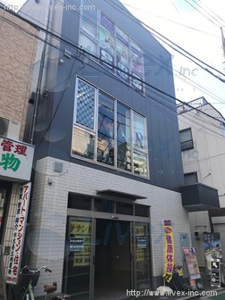 Ts BRIGHTIA 富士見台ビル