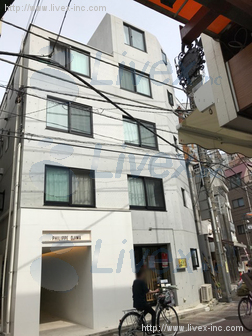 フィリップ大島ビル