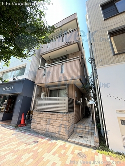 目黒4丁目ビル