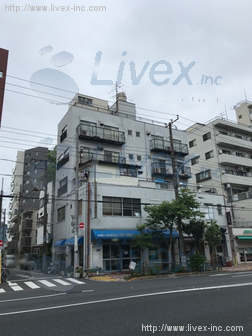 長谷川ビル