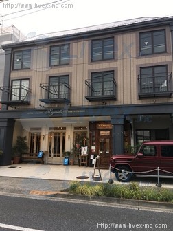貸事務所・店舗
