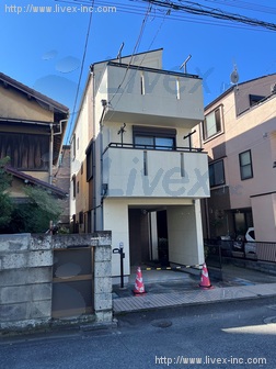 本町1丁目戸建ビル