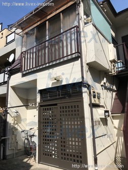 本町5丁目戸建ビル