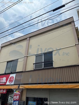 貸店舗・事務所