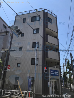 エコーウィル東陽ビル