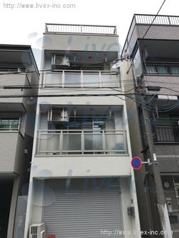 森住ビル
