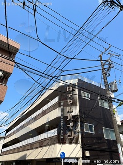 ロイヤルハイツ