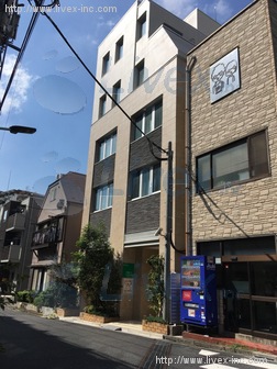 NOZY赤坂ビル