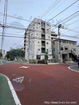 三軒茶屋2丁目戸建ビル