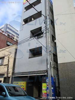 加瀬50ビル