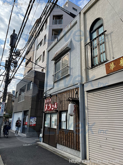 貸事務所・貸店舗