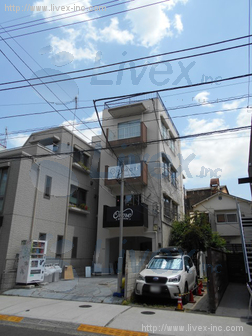 メゾン太陽