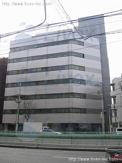 目黒須田ビル