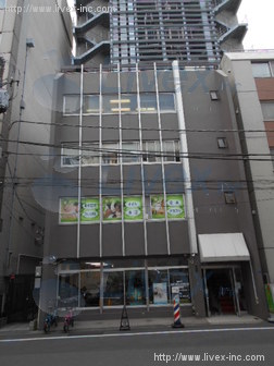 太平ビル