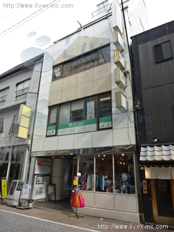 AX(アックス)ビル